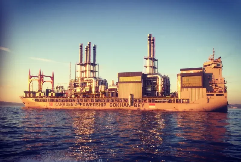 KARADENIZ POWERSHIP GOKHAN BEY Bulk Carrier IMO 9214563
