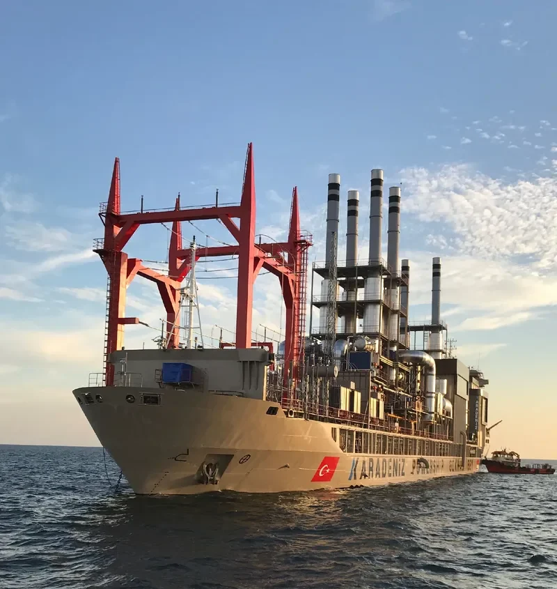KARADENIZ POWERSHIP GOKHAN BEY Bulk Carrier IMO 9214563 photo 2