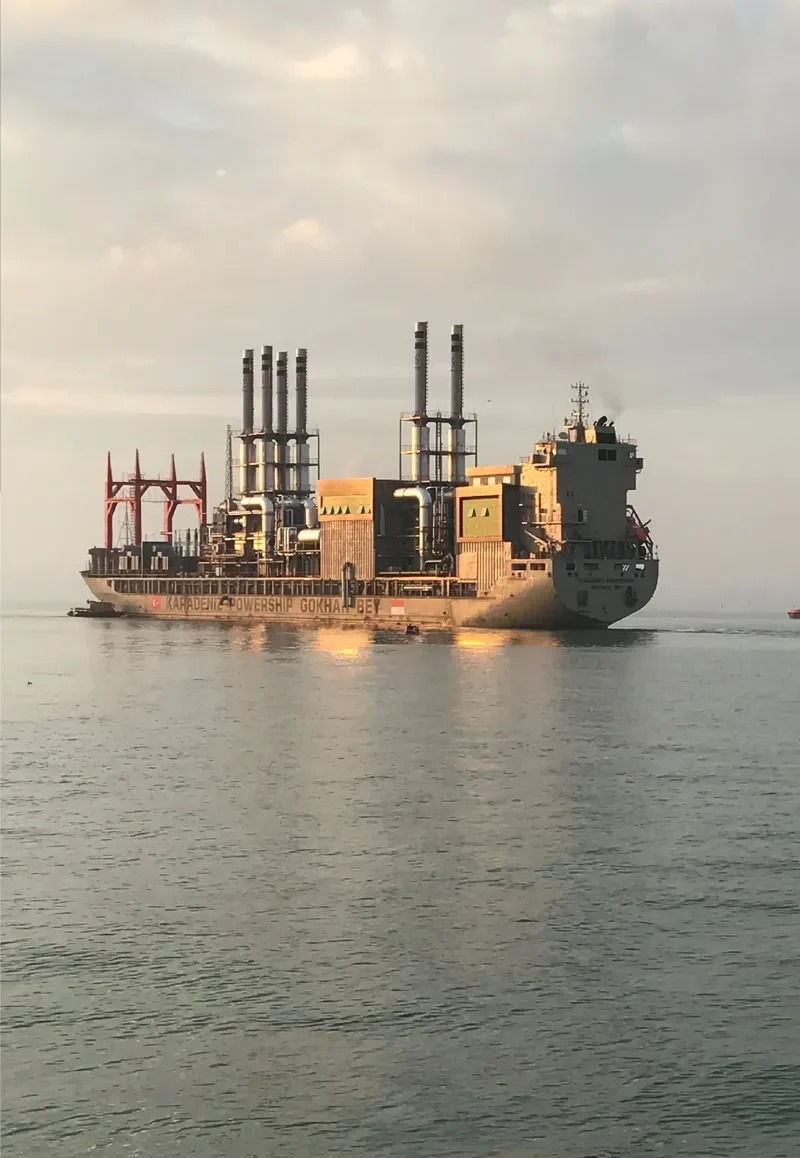 KARADENIZ POWERSHIP GOKHAN BEY Bulk Carrier IMO 9214563 photo 4