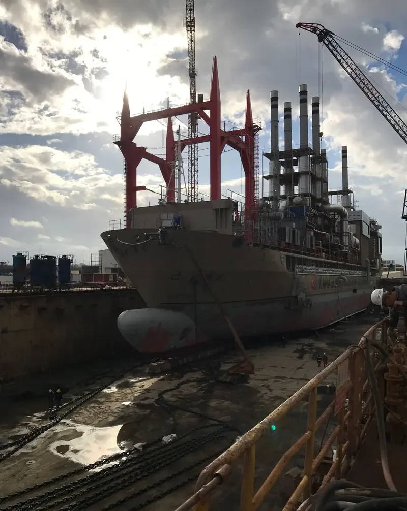 KARADENIZ POWERSHIP GOKHAN BEY Bulk Carrier IMO 9214563 photo 5