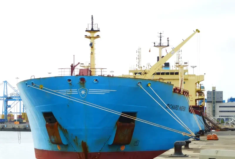 OLYMPUS I Tanker IMO 9214757 photo 8