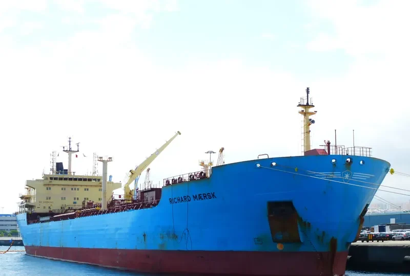 OLYMPUS I Tanker IMO 9214757 photo 10