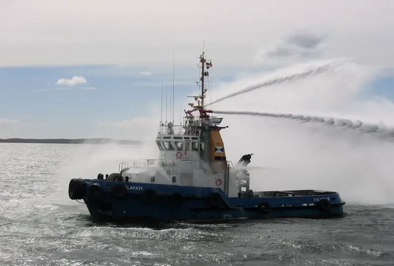 PUNTA BRAVA General Cargo IMO 9214771 photo 6