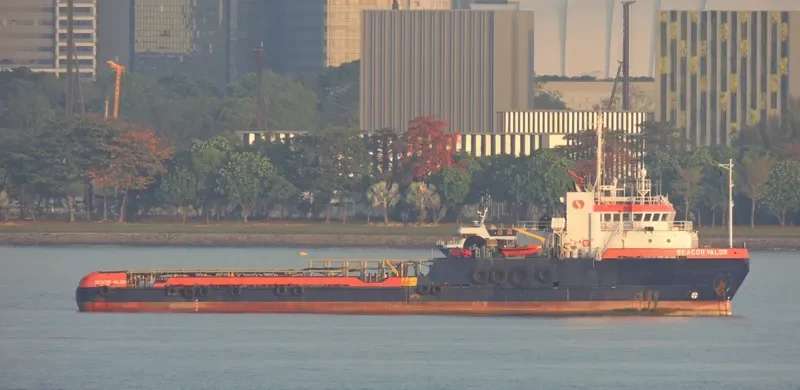 KPS RAGIP BEY Offshore Vessel IMO 9214939 photo 2