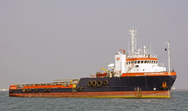 KPS RAGIP BEY Offshore Vessel IMO 9214939 photo 4
