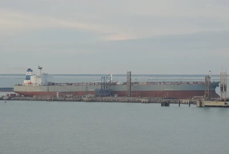 CHAFA Tanker IMO 9215036 photo 9