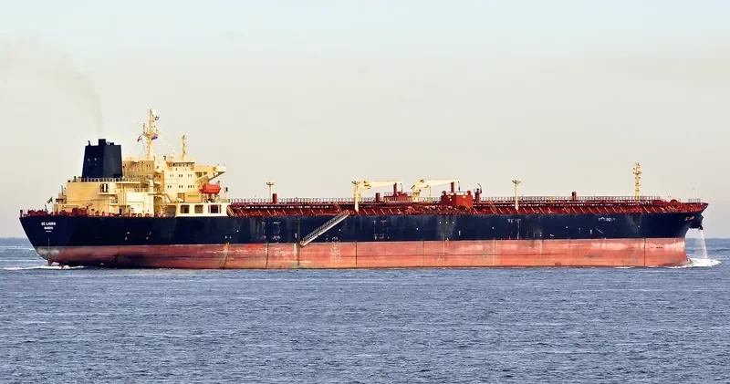 SC CHAMPION XLV Tanker IMO 9215048 photo 6