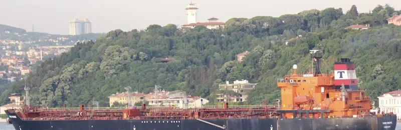 RHONE Tanker IMO 9215086 photo 4