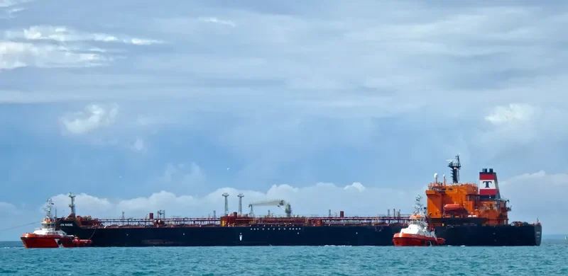 RHONE Tanker IMO 9215086 photo 8