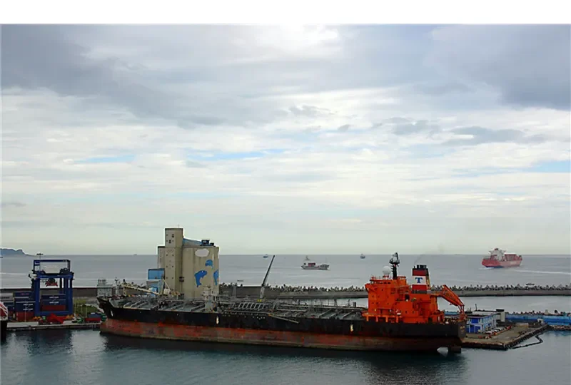 MYRI JOY Tanker IMO 9215098 photo 5