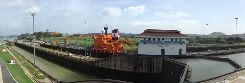 GULF AETOS Tanker IMO 9215103 photo 4