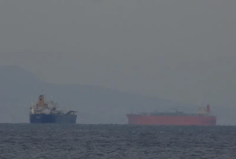 BLUE MARLIN Tanker IMO 9215115 photo 8