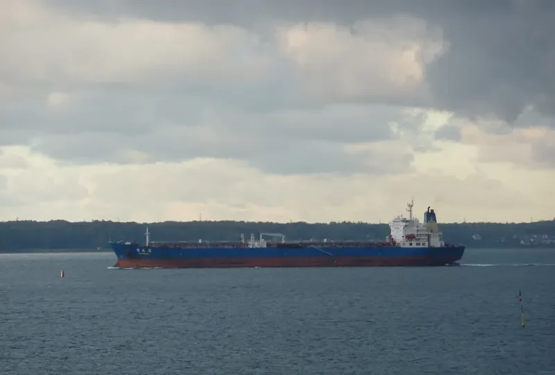 XUAN WU HU Tanker IMO 9215127 photo 9