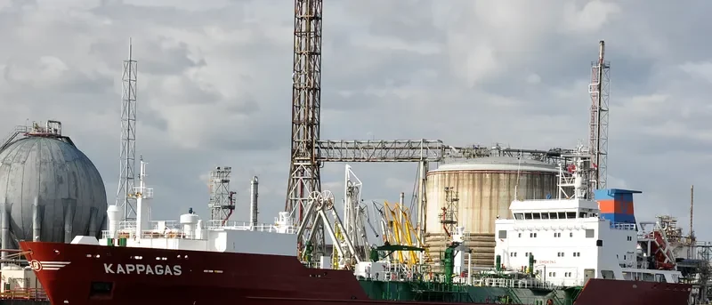KAPPAGAS General Cargo IMO 9215141 photo 5