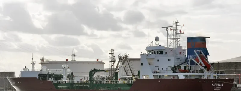 KAPPAGAS General Cargo IMO 9215141 photo 7