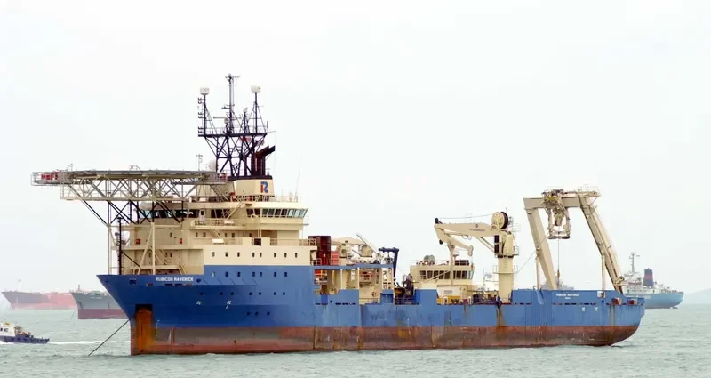 BOLD MAVERICK Multi-Purpose Vessel IMO 9215218 photo 10