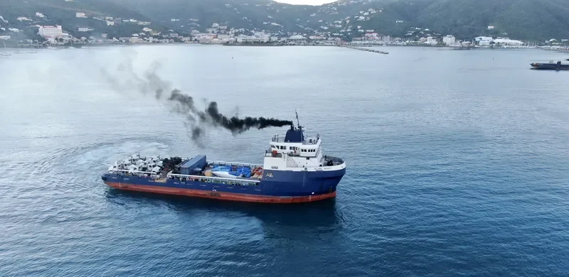 ISLAND SCOUT Offshore Vessel IMO 9215220 photo 9