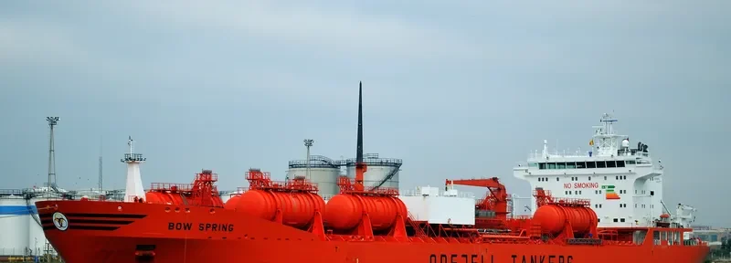 BOW SPRING Tanker IMO 9215256 photo 2