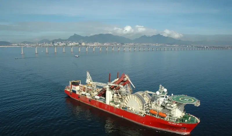 DEEP BLUE General Cargo IMO 9215359 photo 5