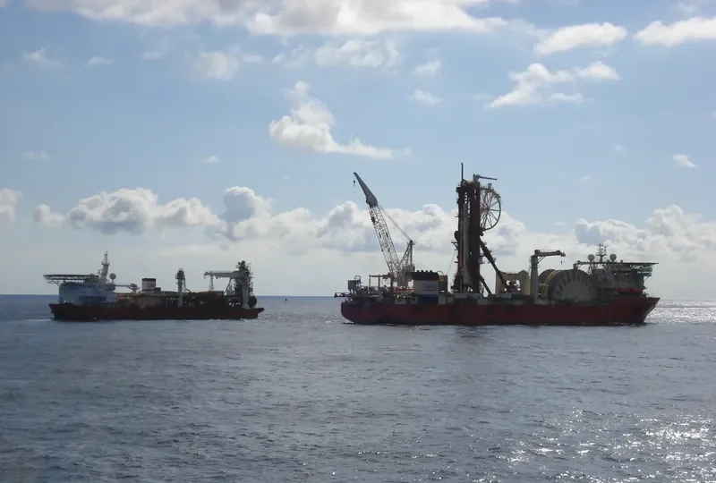 DEEP BLUE General Cargo IMO 9215359 photo 6