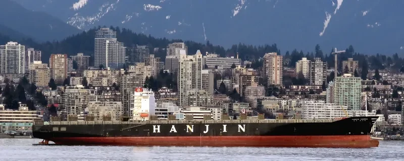 JIN V Container Ship IMO 9215634 photo 6