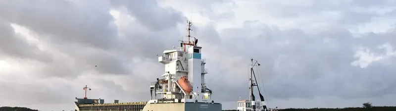 KENAN ATASOY Container Ship IMO 9215658 photo 4