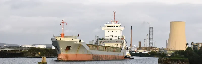 KENAN ATASOY Container Ship IMO 9215658 photo 7