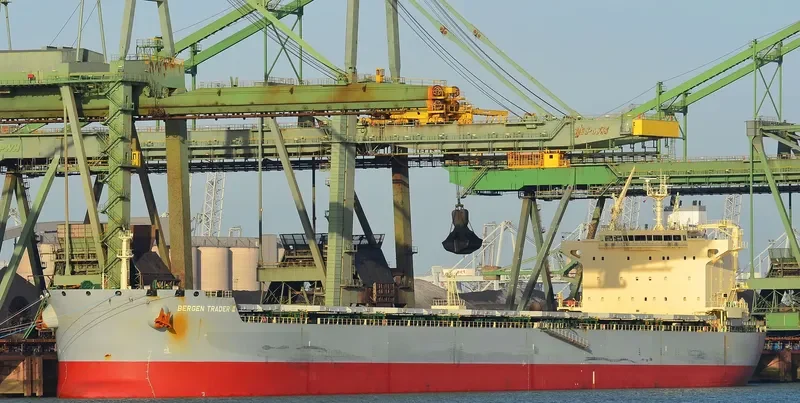EVERSHINE Bulk Carrier IMO 9215749 photo 2