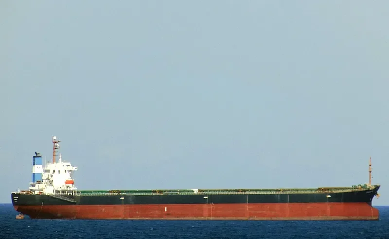 EVERSHINE Bulk Carrier IMO 9215749 photo 7