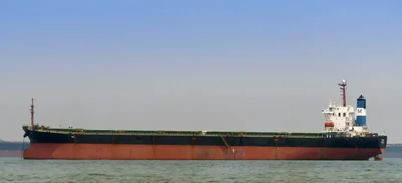 EVERSHINE Bulk Carrier IMO 9215749 photo 8
