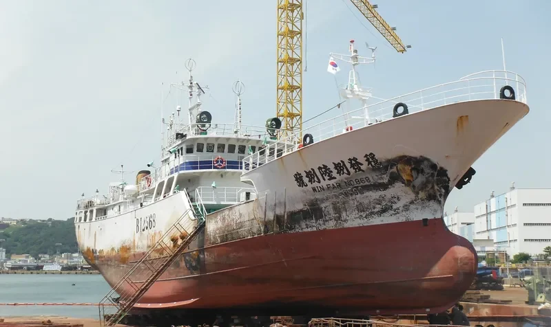 LAZURIT General Cargo IMO 9215945