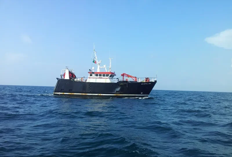 APOLLO SUN General Cargo IMO 9216016 photo 10