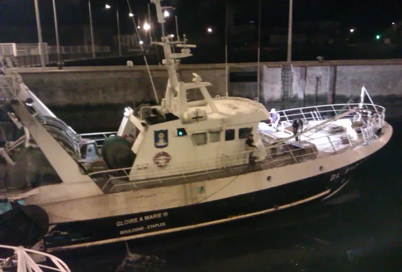 NAONED General Cargo IMO 9216080 photo 4