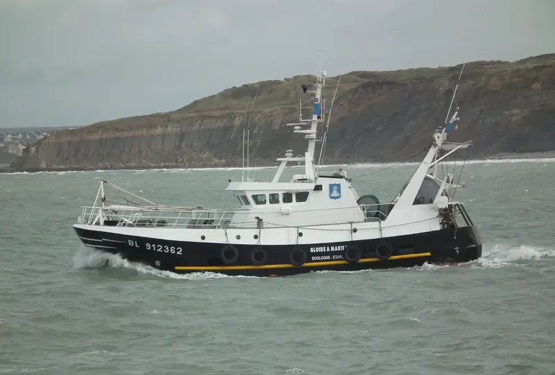 NAONED General Cargo IMO 9216080 photo 5