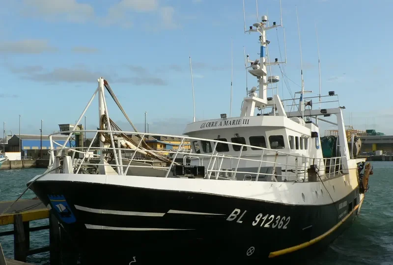 NAONED General Cargo IMO 9216080 photo 6