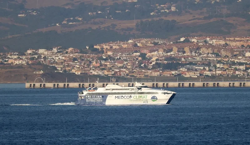 BORAQ General Cargo IMO 9216171 photo 2