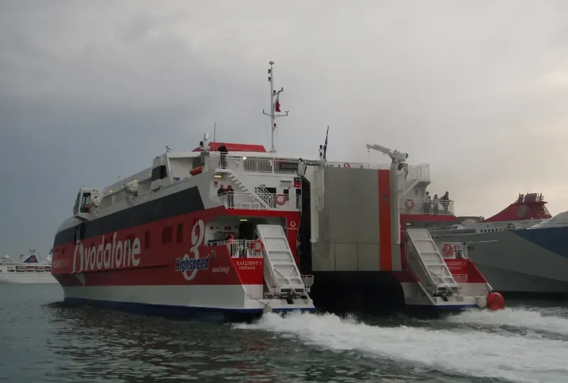 BORAQ General Cargo IMO 9216171 photo 6