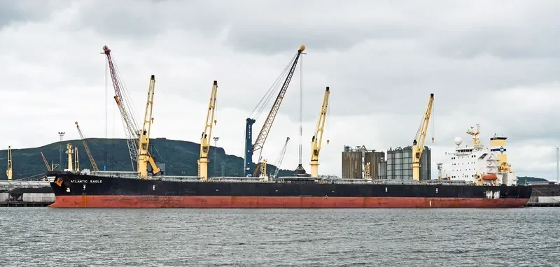 HOANH SON STAR Bulk Carrier IMO 9216212 photo 6