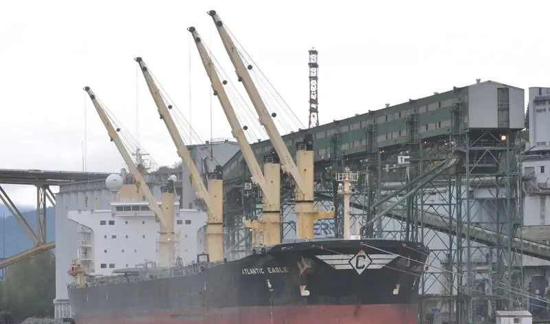 HOANH SON STAR Bulk Carrier IMO 9216212 photo 10