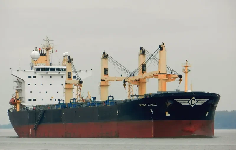 HOANH SON SKY Bulk Carrier IMO 9216236 photo 7