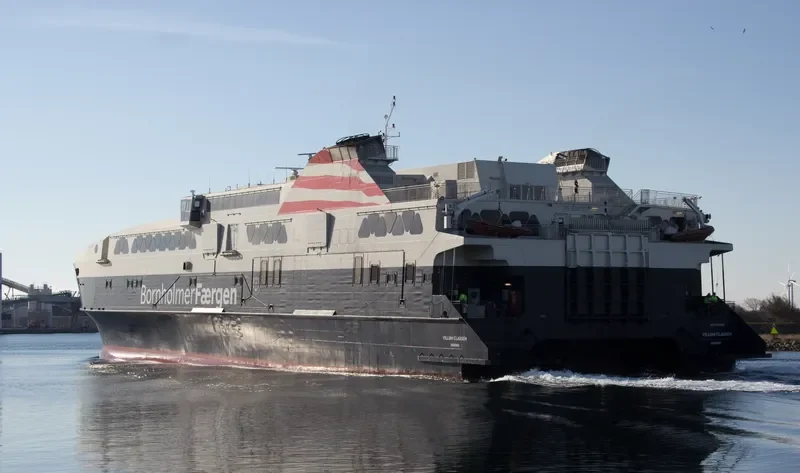 WORLDCHAMPION JET General Cargo IMO 9216250 photo 2