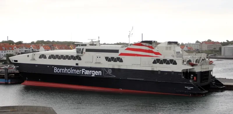 WORLDCHAMPION JET General Cargo IMO 9216250 photo 5