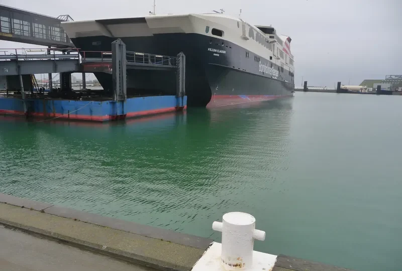WORLDCHAMPION JET General Cargo IMO 9216250 photo 7