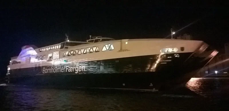 WORLDCHAMPION JET General Cargo IMO 9216250 photo 8