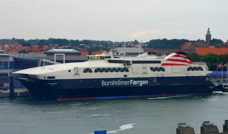 WORLDCHAMPION JET General Cargo IMO 9216250 photo 10