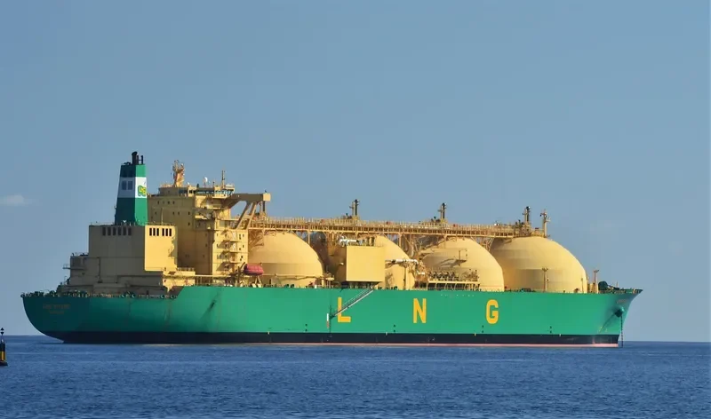 LNG RIVERS General Cargo IMO 9216298 photo 2