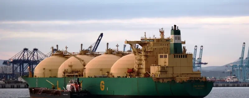 LNG RIVERS General Cargo IMO 9216298 photo 4
