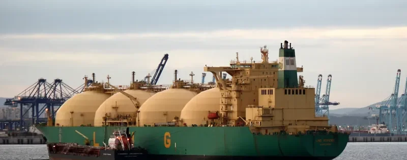 LNG RIVERS General Cargo IMO 9216298 photo 5