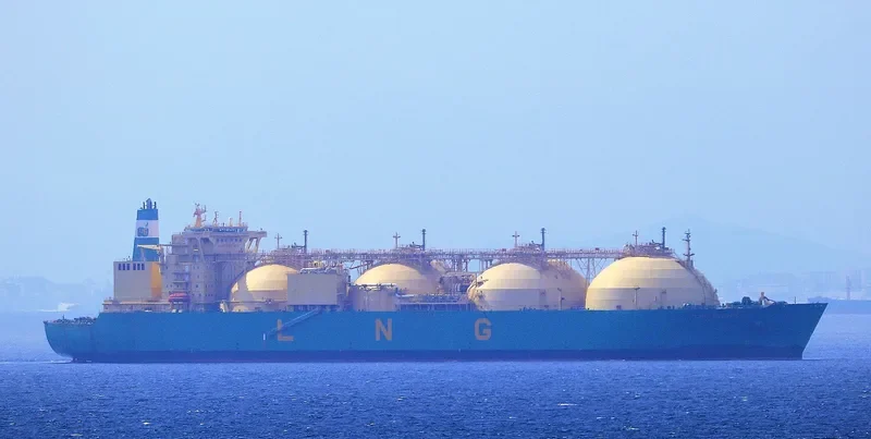 LNG RIVERS General Cargo IMO 9216298 photo 6