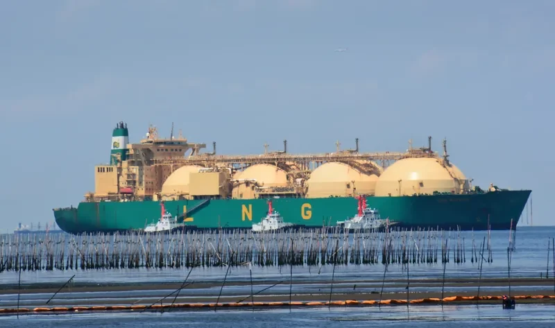 LNG RIVERS General Cargo IMO 9216298 photo 7